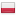 jegoego.pl hosted country